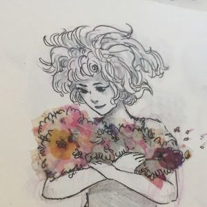 Meet your Posher, Phoebe